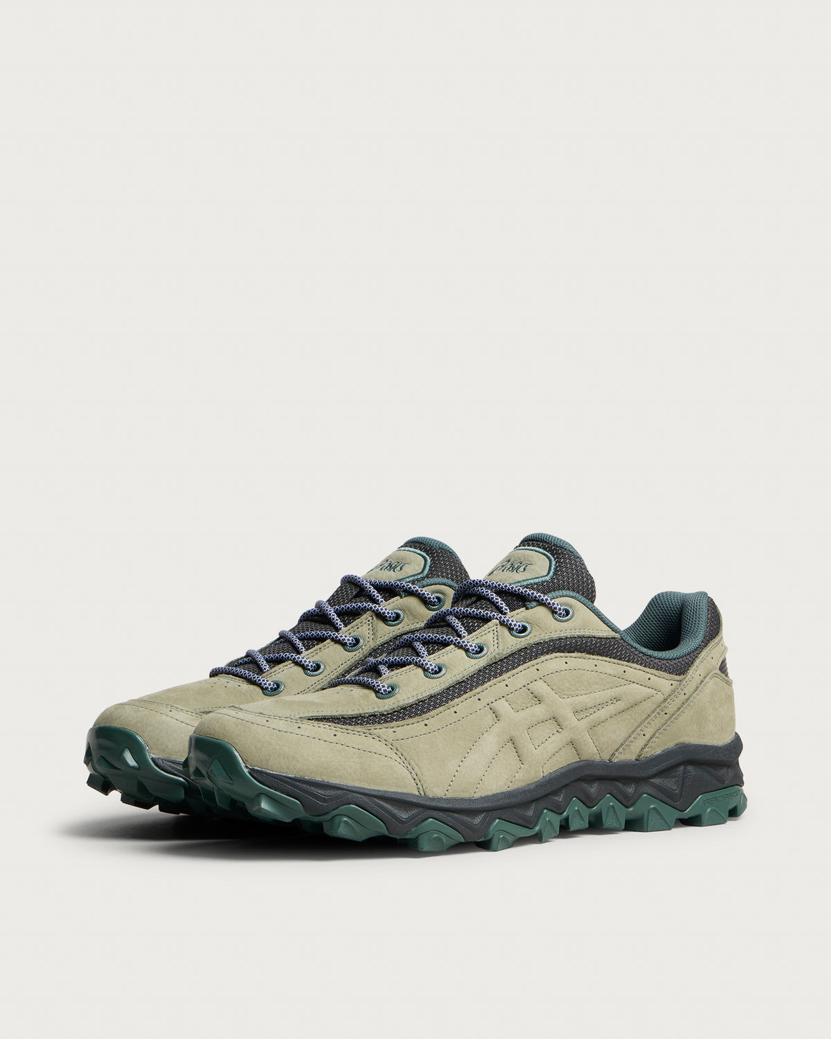 Asics GEL-TRANSCEND FJ Sneaker