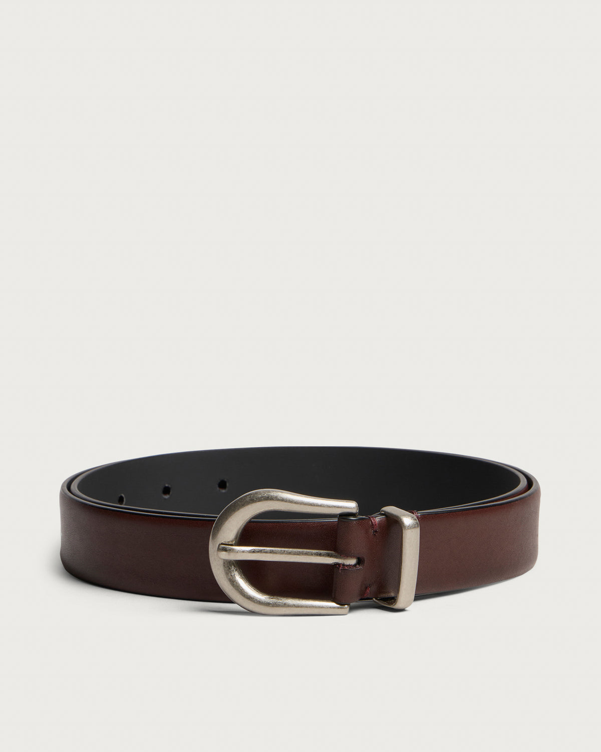 END. Ranch Belt