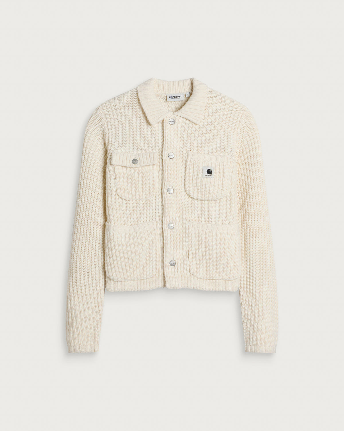 Carhartt WIP Michigan Cardigan