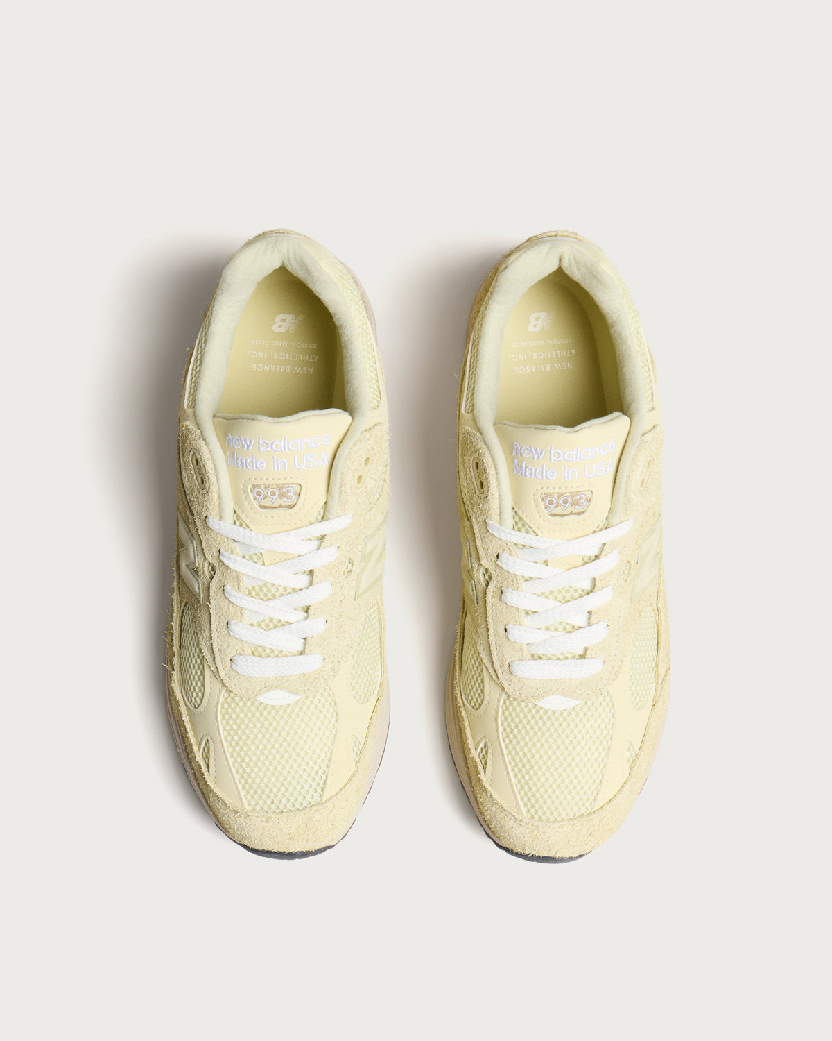 New Balance U993MO Made in the USA Sneaker