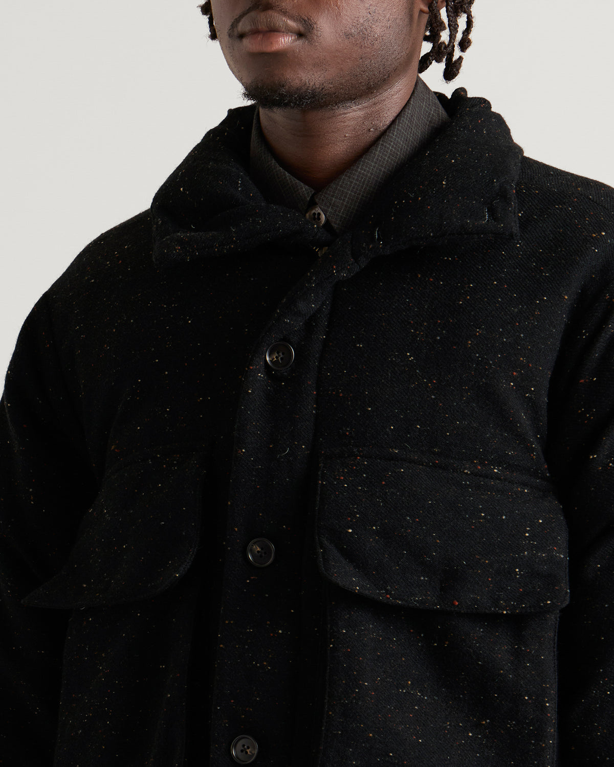 Gander Down Peveril Jacket