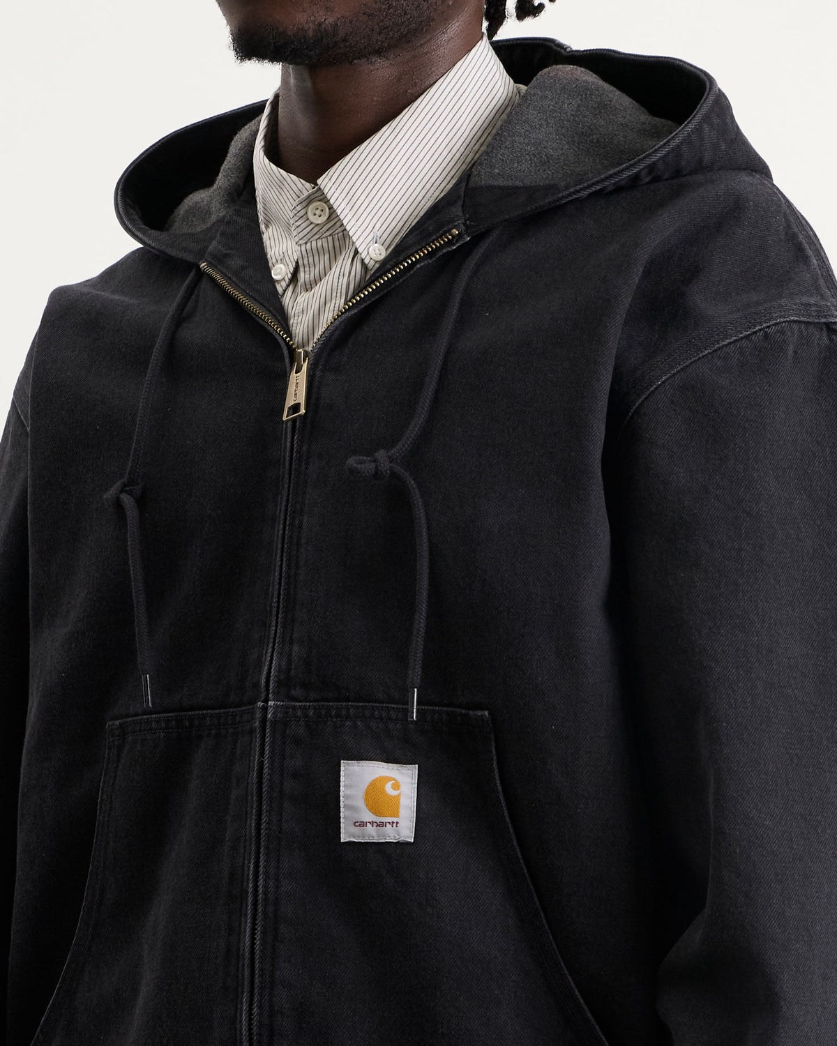 Carhartt WIP Denim OG Active Jacket
