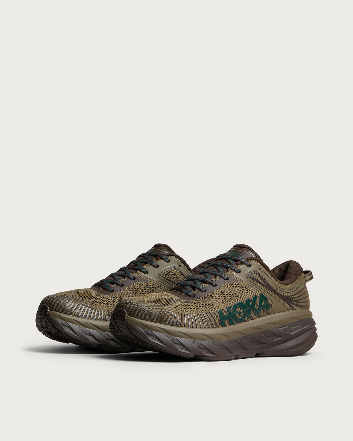 Hoka ONE ONE Bondi 7 Sneaker