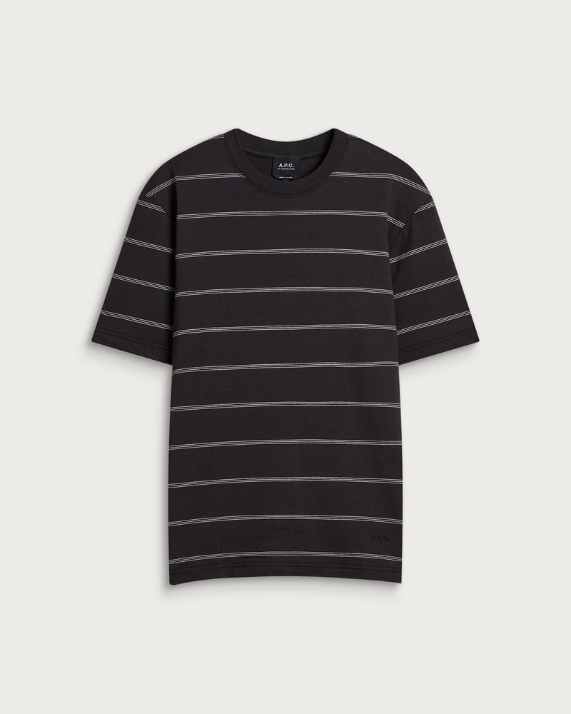 A.P.C. Ali Stripe T-Shirt
