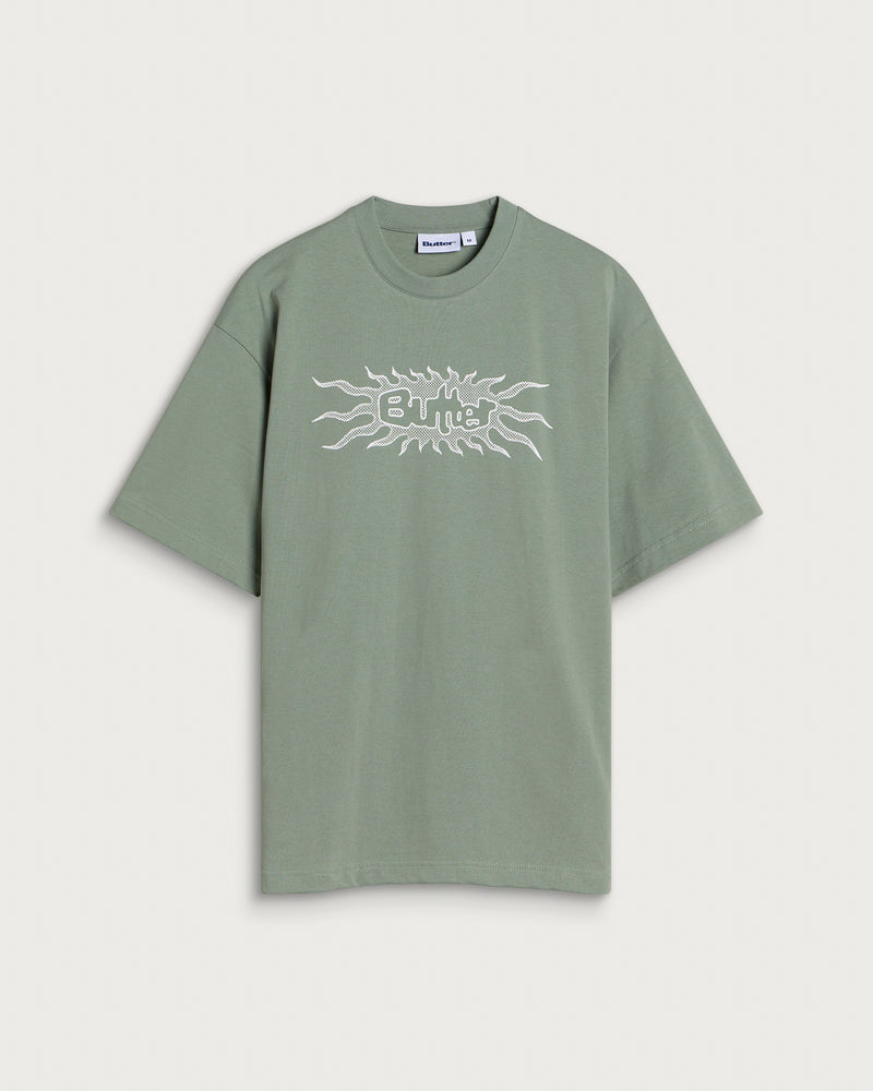 Butter Goods Solar T-Shirt