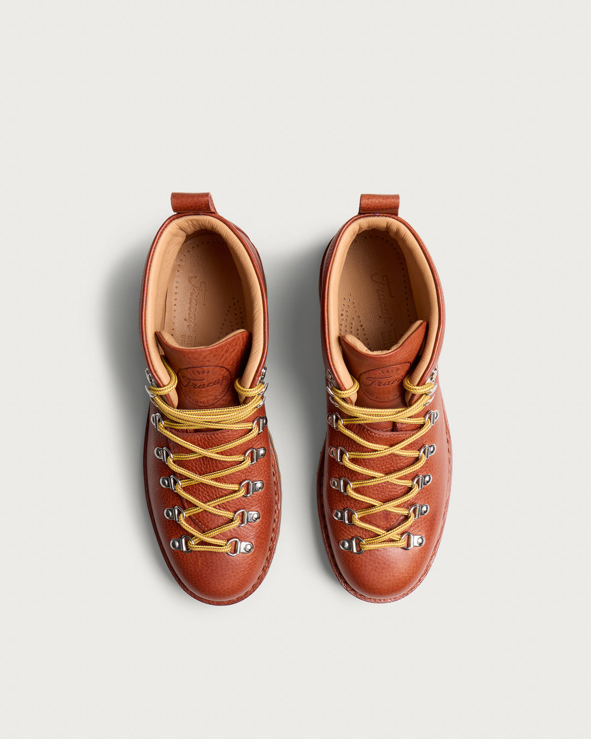 Fracap M120 Ripple Sole Scarponcino Boot