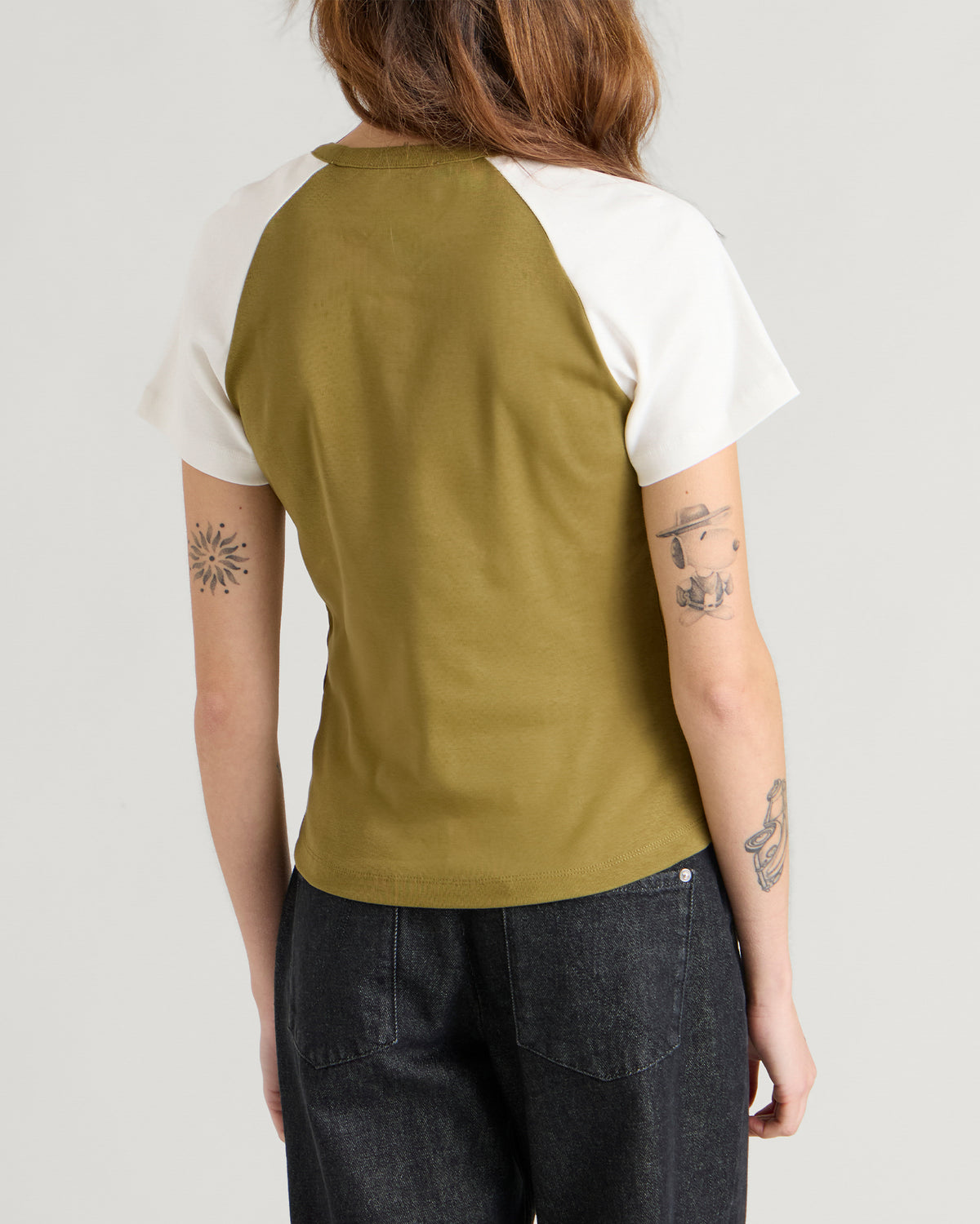 Hosbjerg Dante T-Shirt