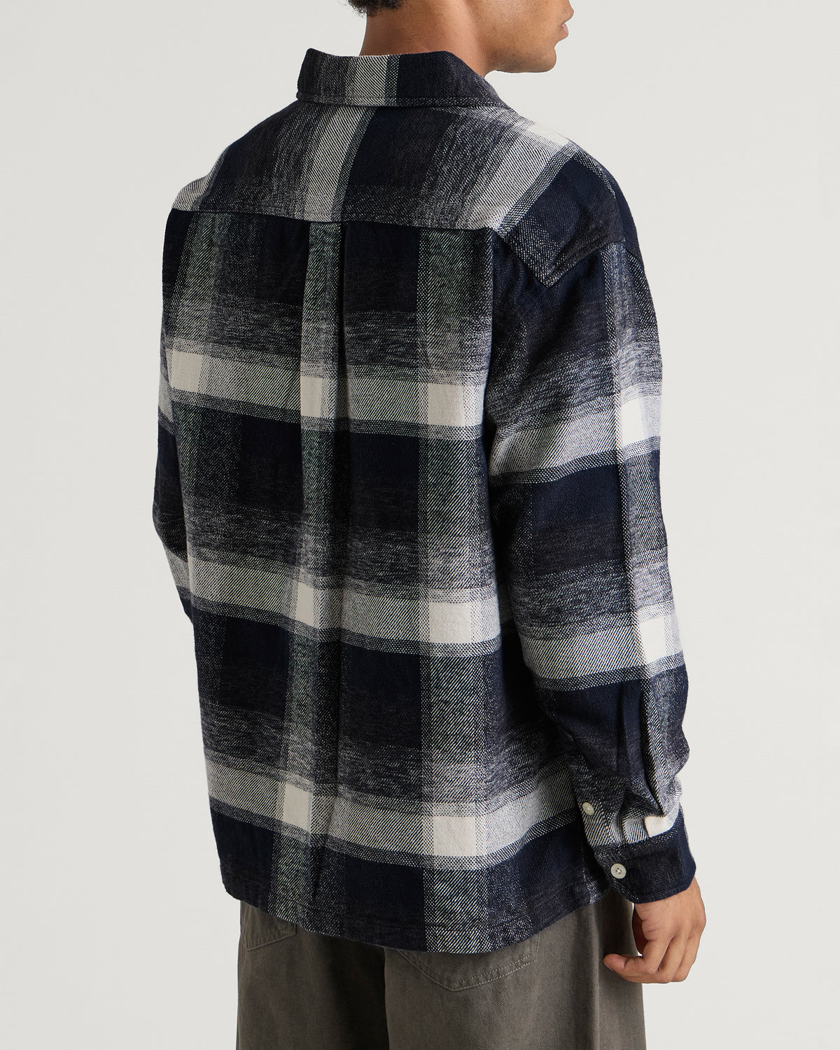 Carhartt WIP Esterson Check Overshirt