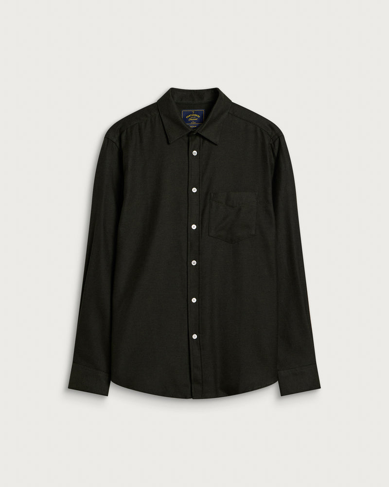 Portuguese Flannel Teca Flannel Shirt
