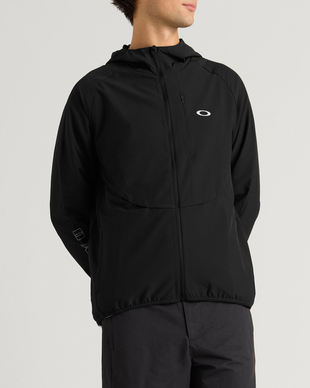 Oakley Edge Force Active Jacket