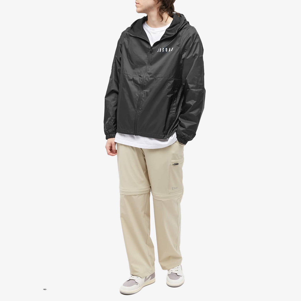 Air Jordan Essential Woven Jacket