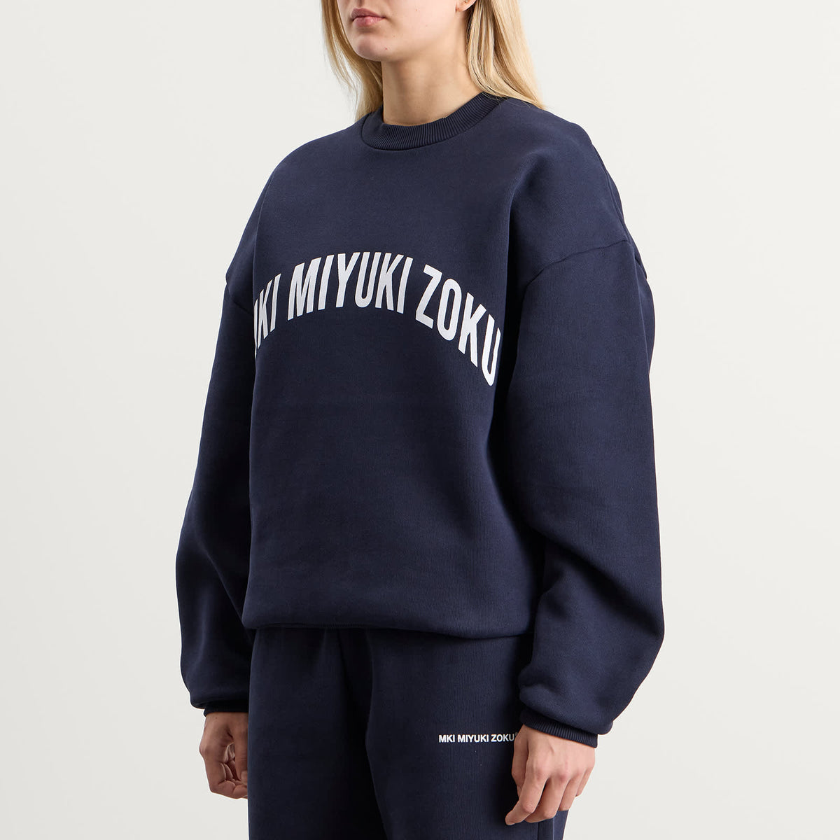 MKI Arch Sweatshirt - END. Exclusive