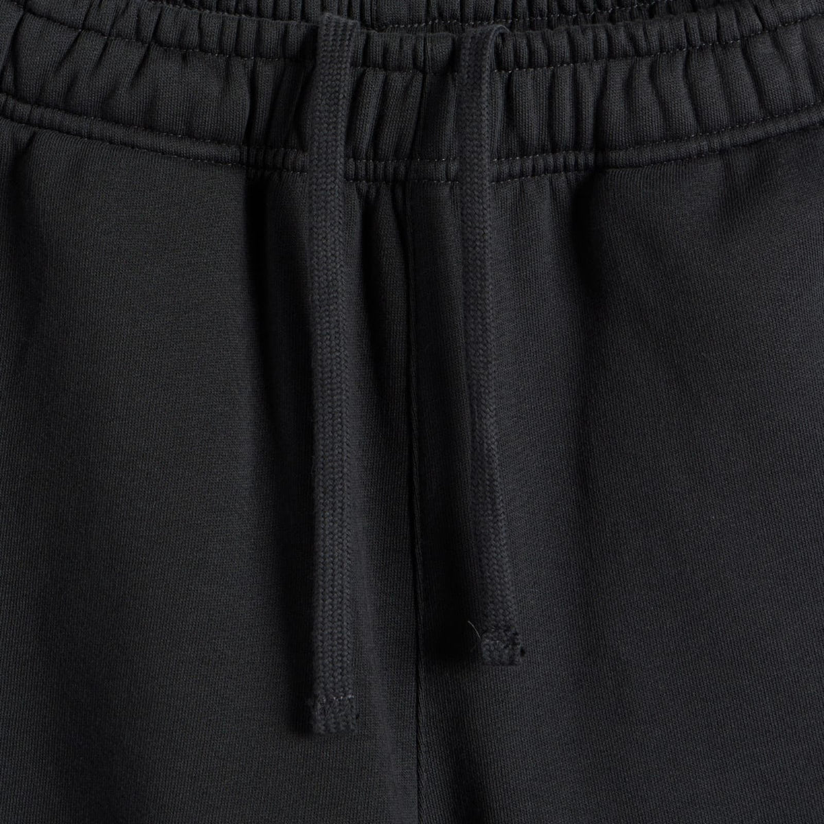 END. Drawstring Sweat Short