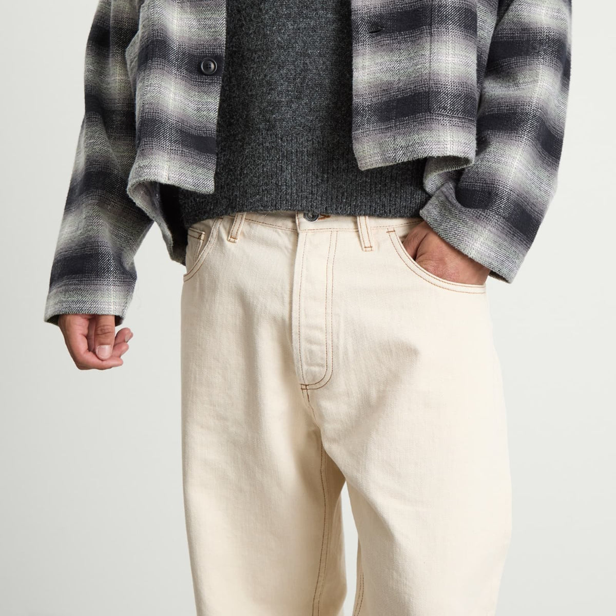 YMC Bez Jeans