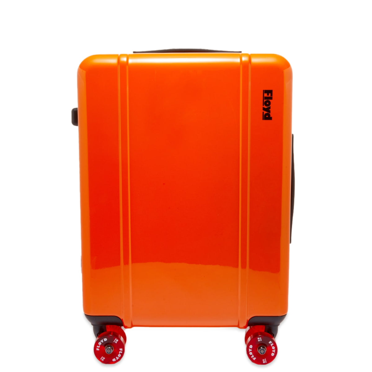 Floyd Cabin Luggage