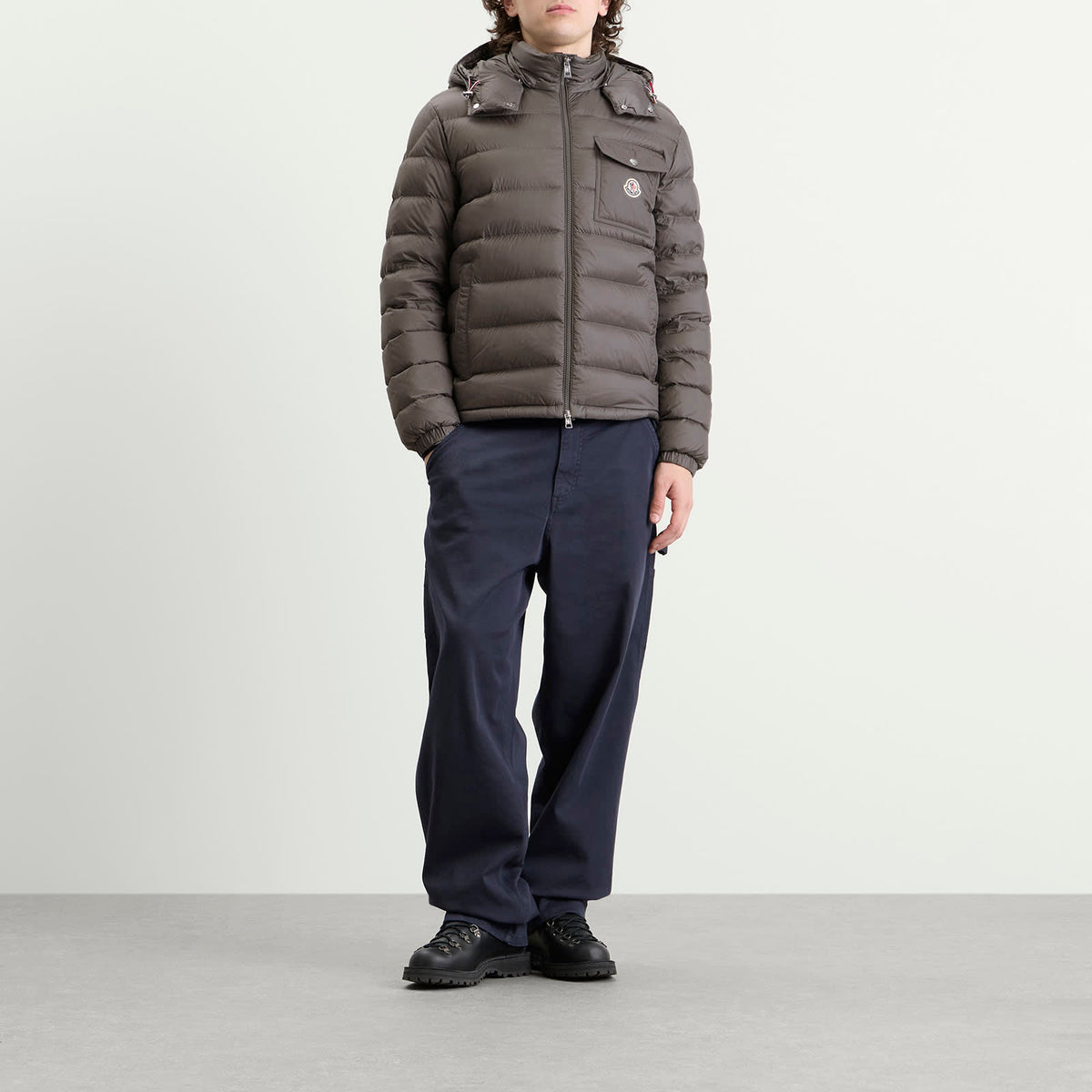 Moncler Verith Jacket