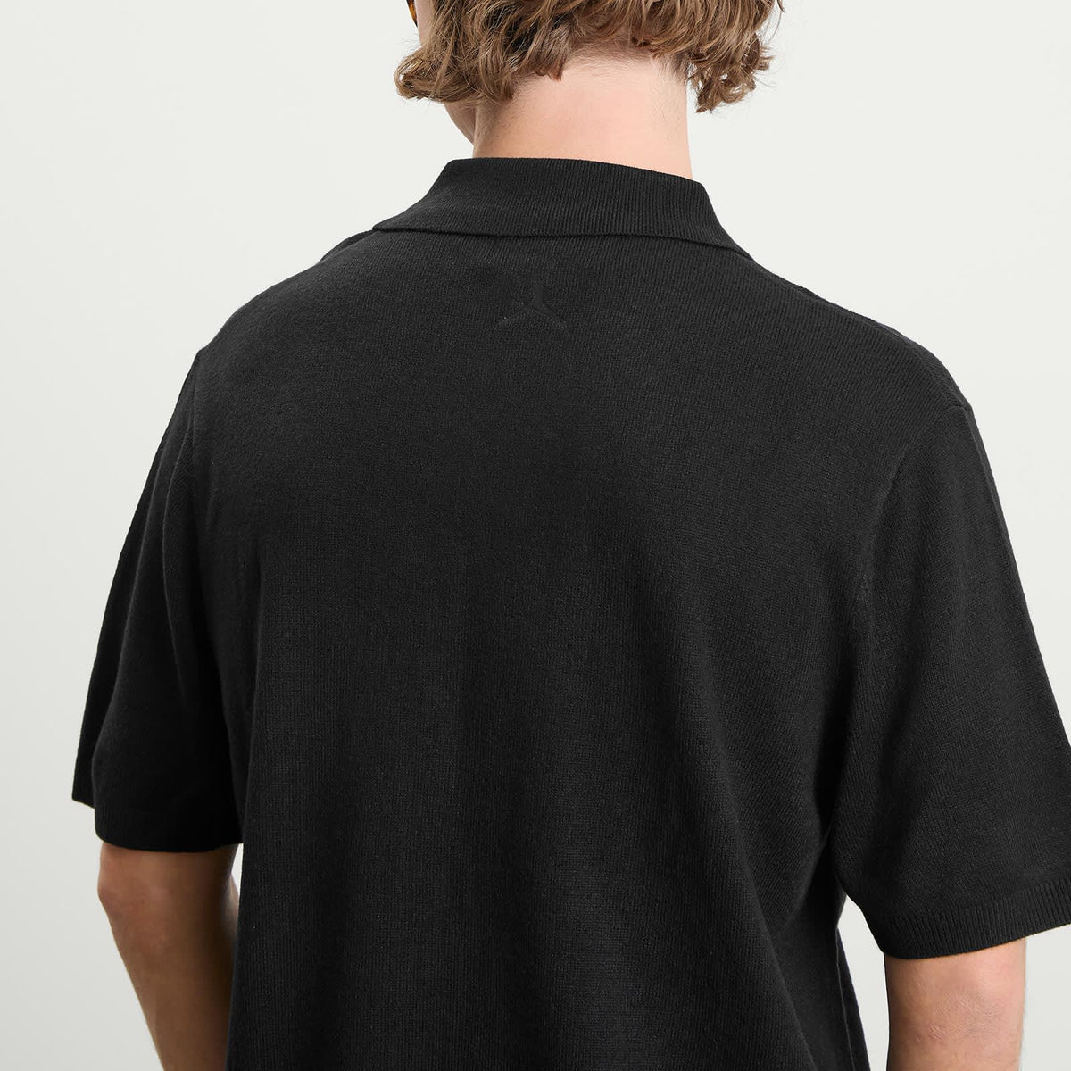 Air Jordan x A Ma Maniere Knit Polo