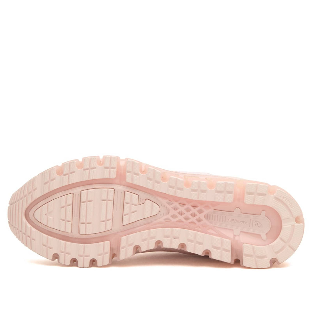 Asics x Cecilie Bahnsen Gel-Quantum 360 I Sneakers