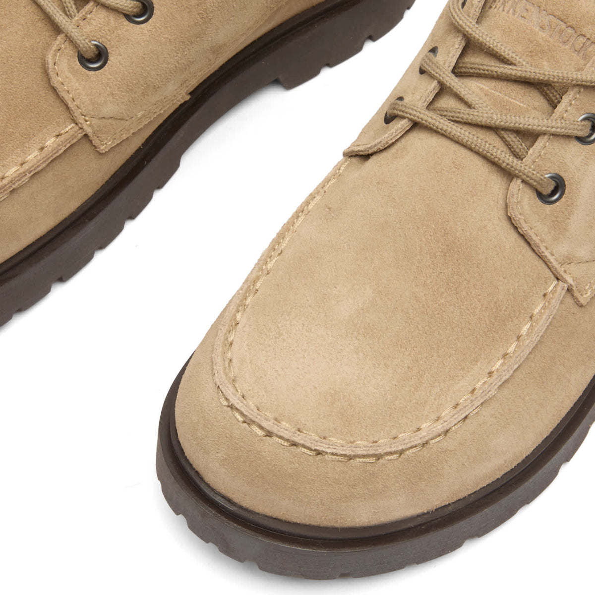 Birkenstock Highwood Moc Lace Low