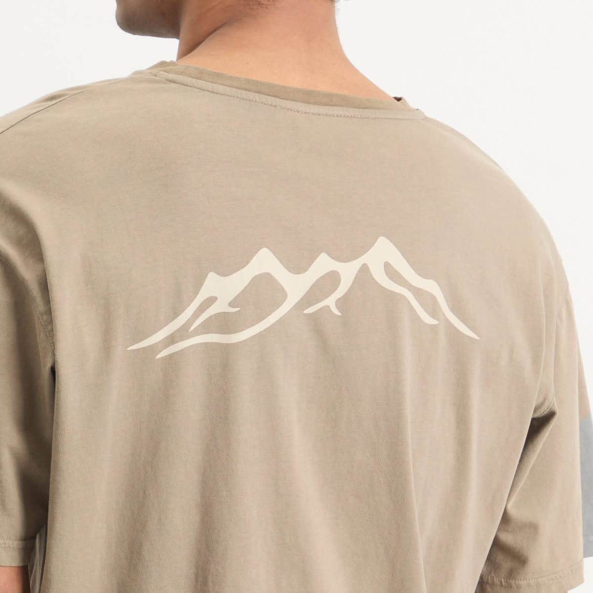 Mellow Clo Everyday T-Shirt