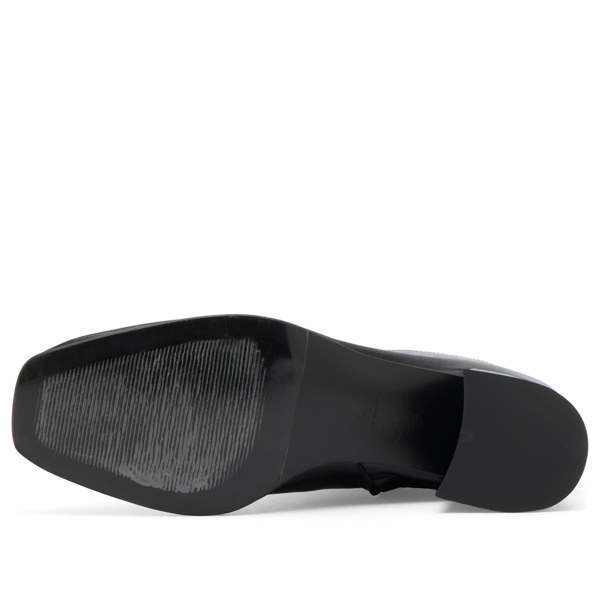 ALOHAS Berlin Rift Ankle Boots