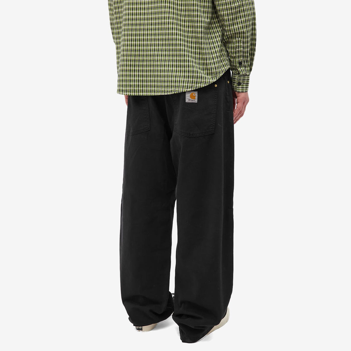 Carhartt WIP Derby Pant