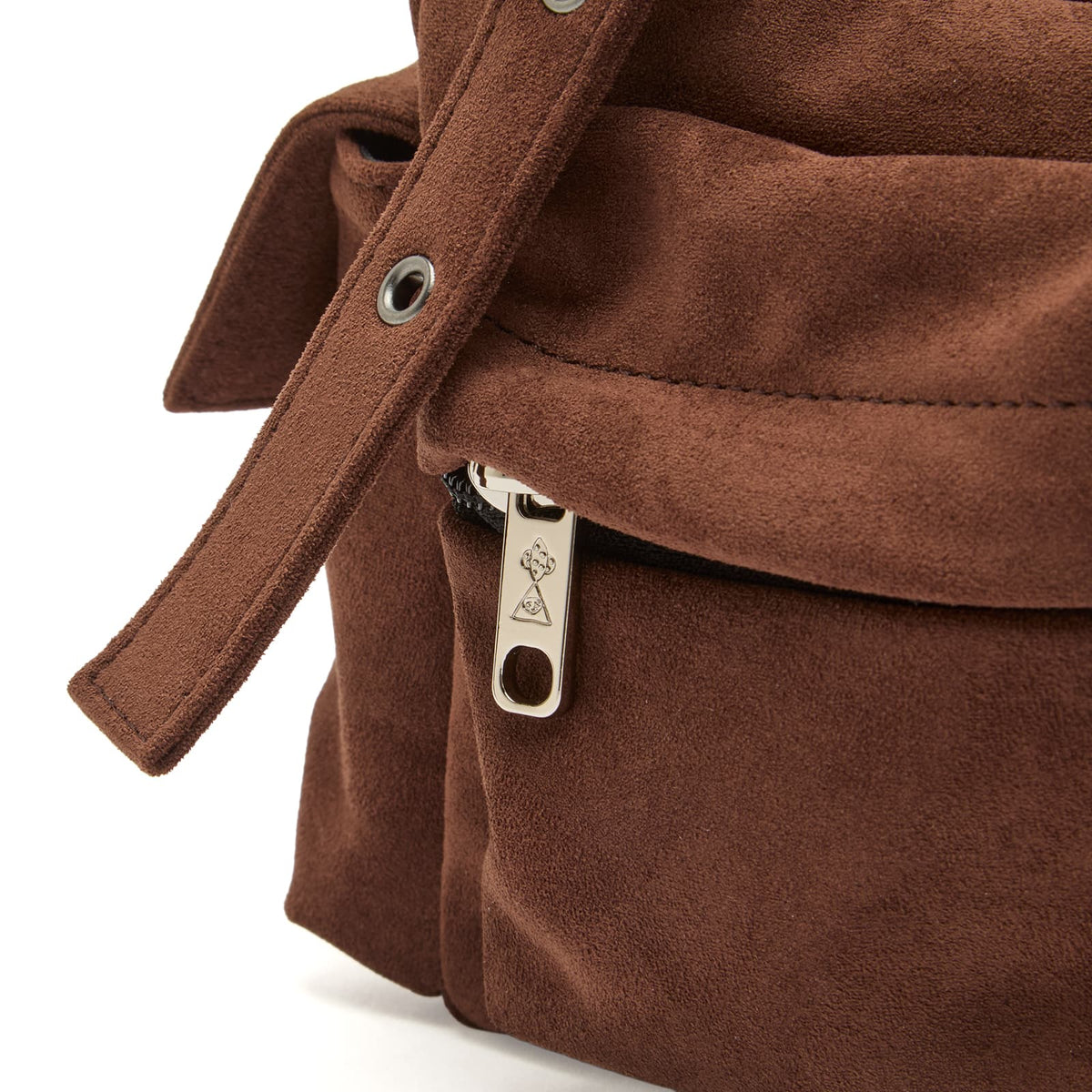 SAMO ONDOH Pocket Utility Shoulder Bag - Medium