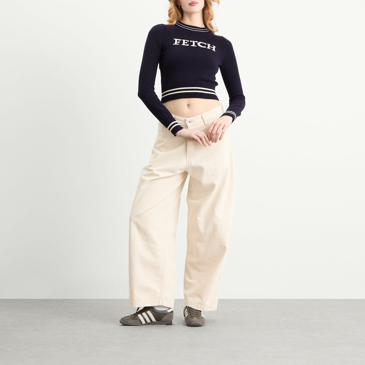 House of Sunny Fetch Jumper