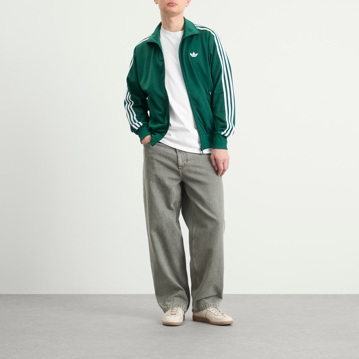 Adidas Firebird Tracktop