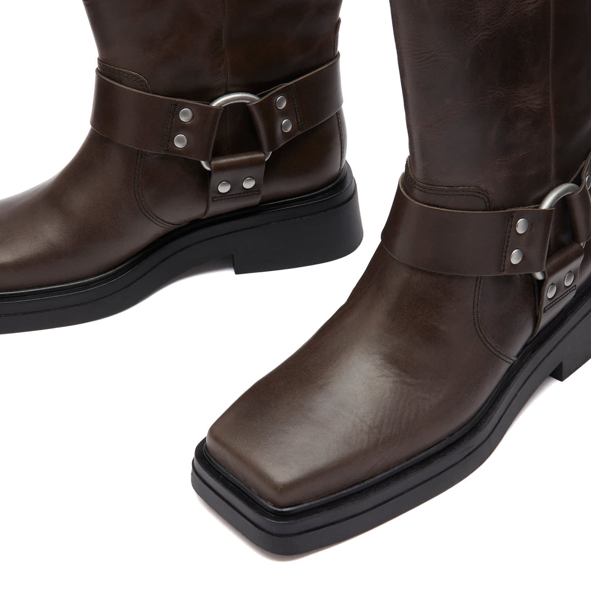 Vagabond Shoemakers Eyra Biker Boot