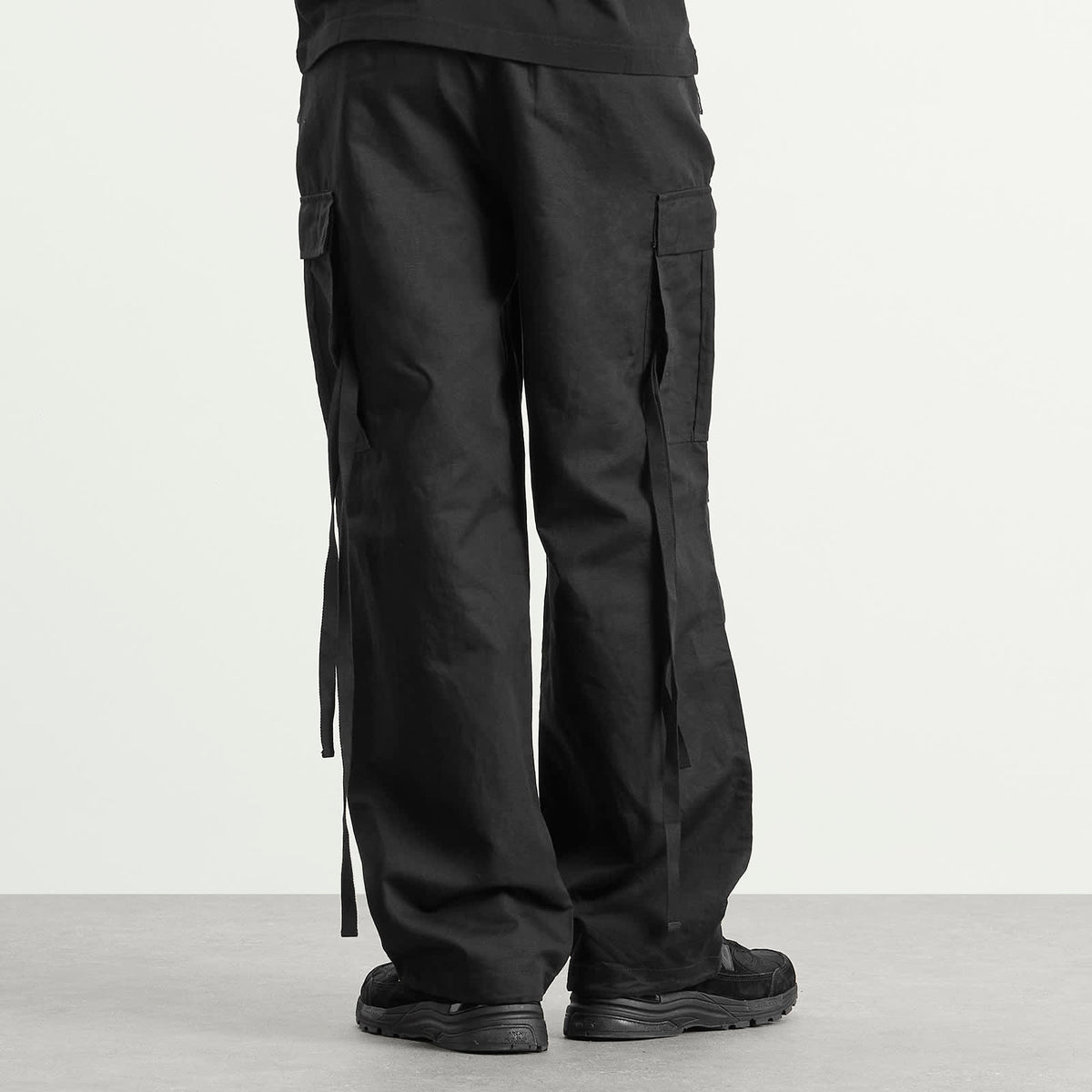 Maharishi Hemp M65 Cargo Pants