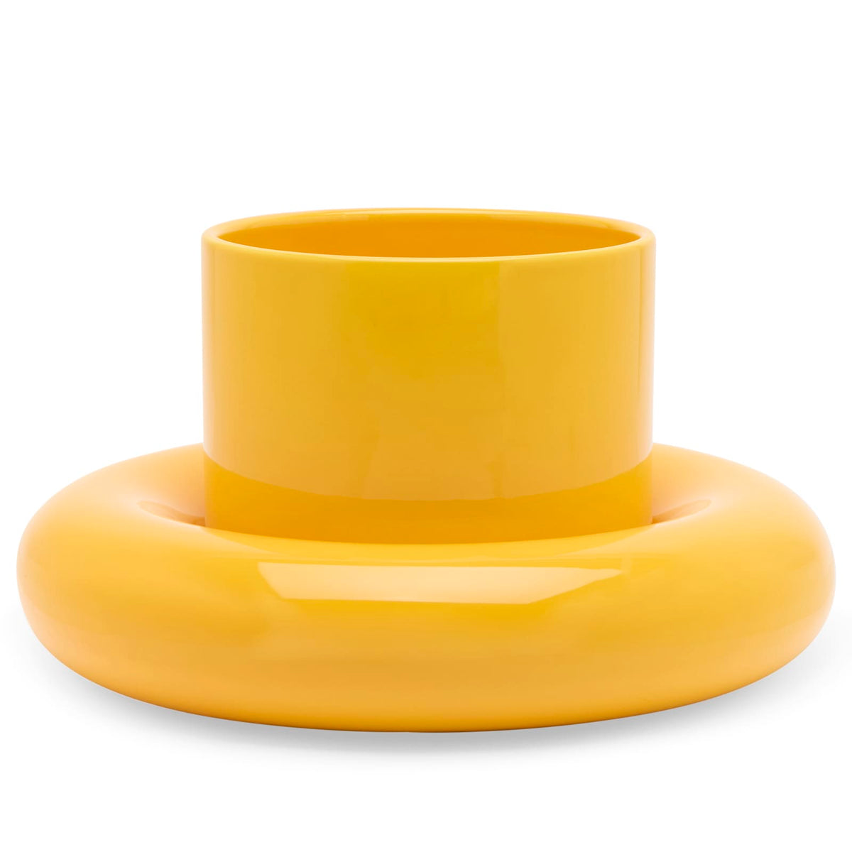 Gustaf Westman Chunky Flower Pot