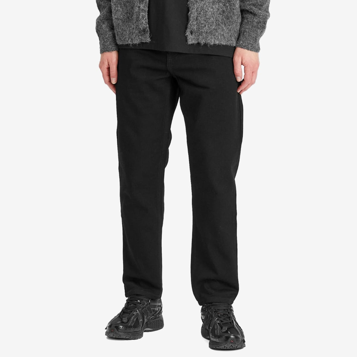 Carhartt WIP Newel Relaxed Tapered Jeans
