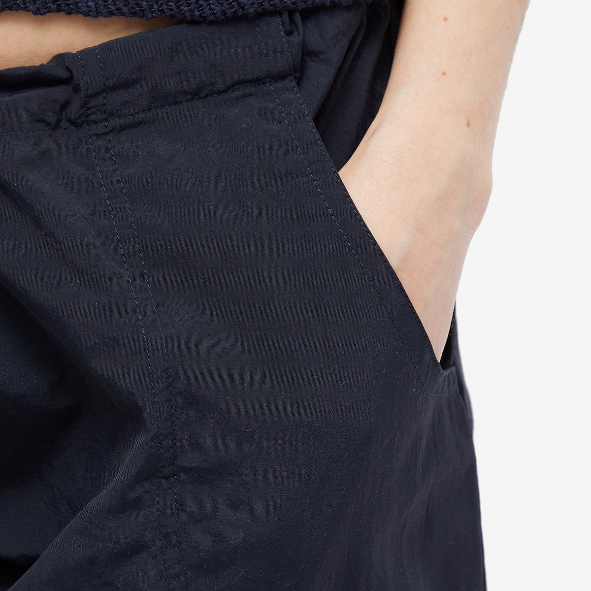 Peachy Den Mimi Cargo Pants