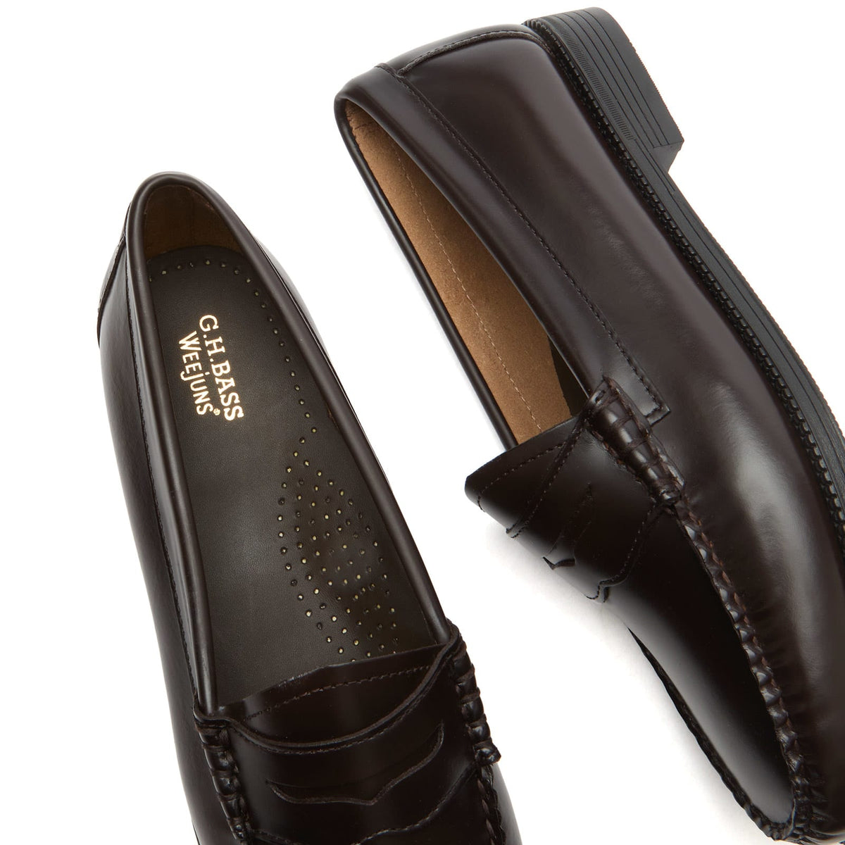 Bass Weejuns Weejun II Penny Loafer