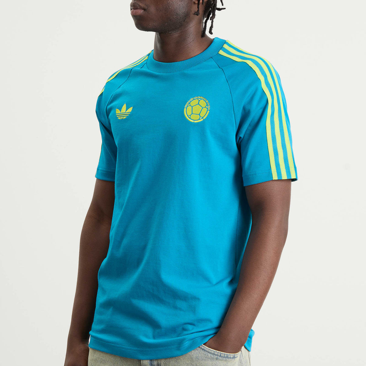 Adidas Colombia T-Shirt