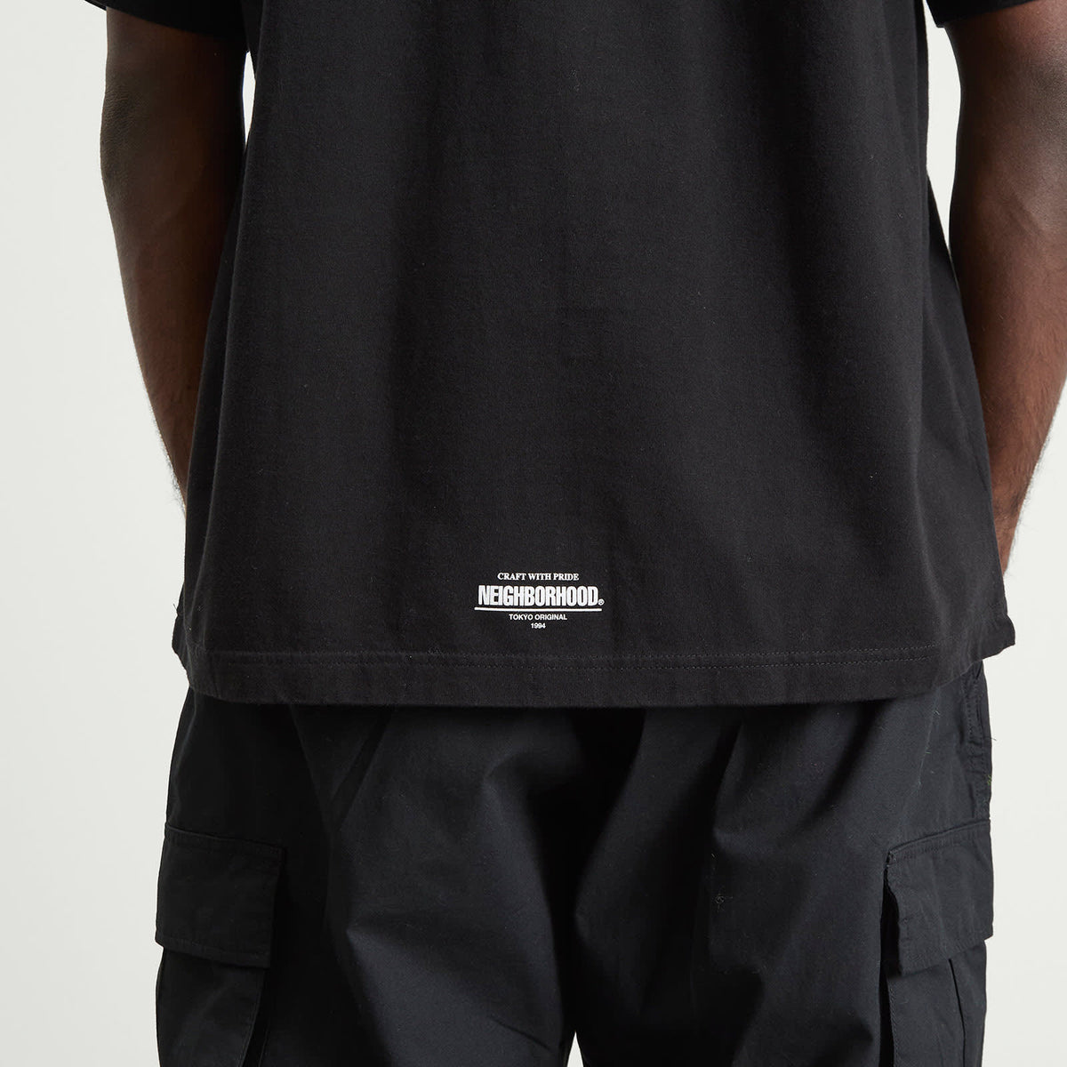 Neighborhood SS-6 Fury T-Shirt