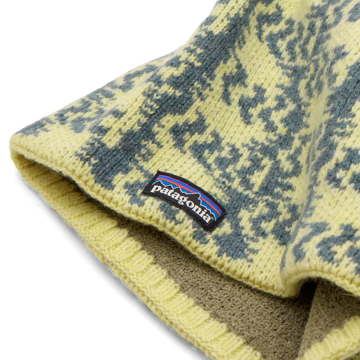 Patagonia Cinder Beanie