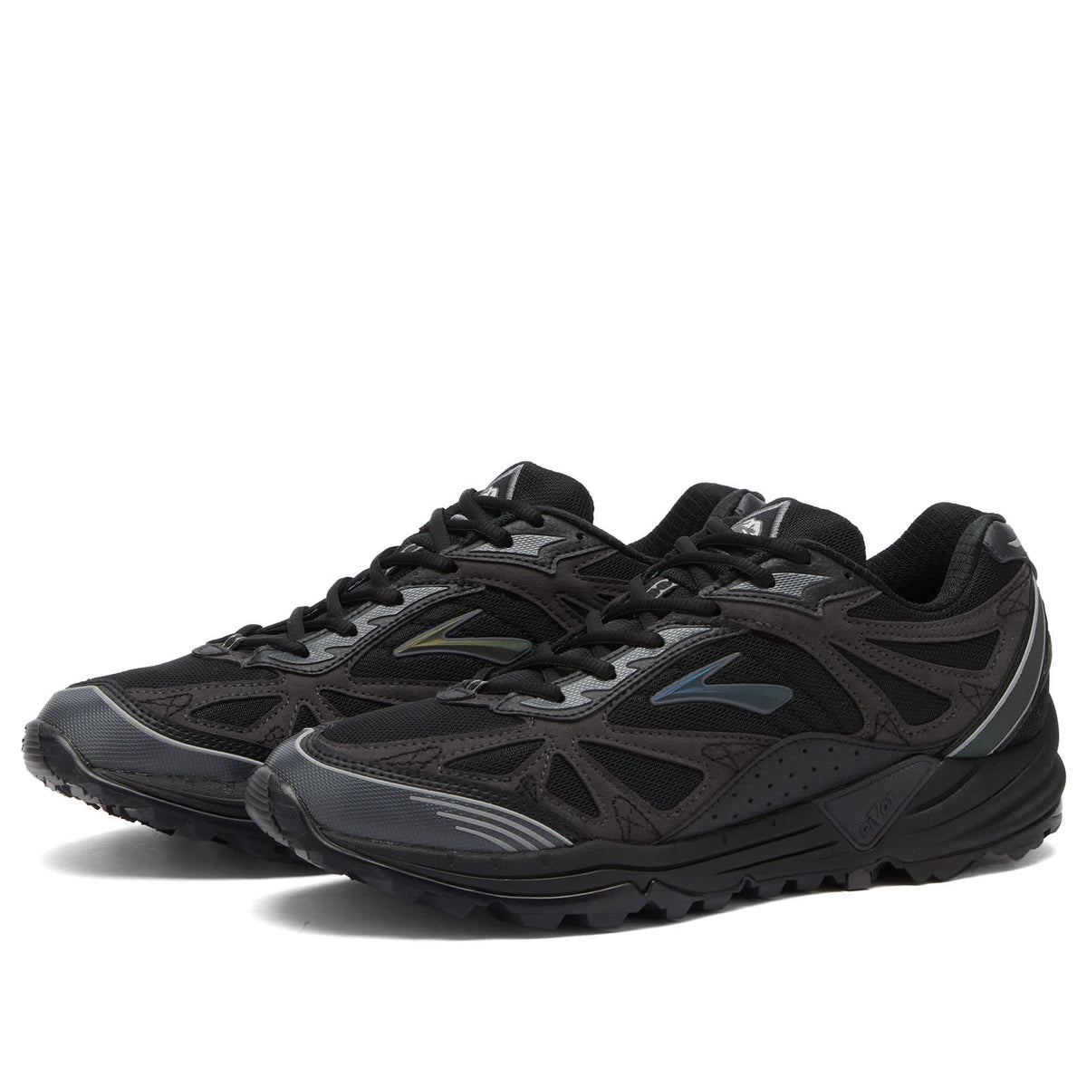 Brooks Cascadia 1 Sneaker