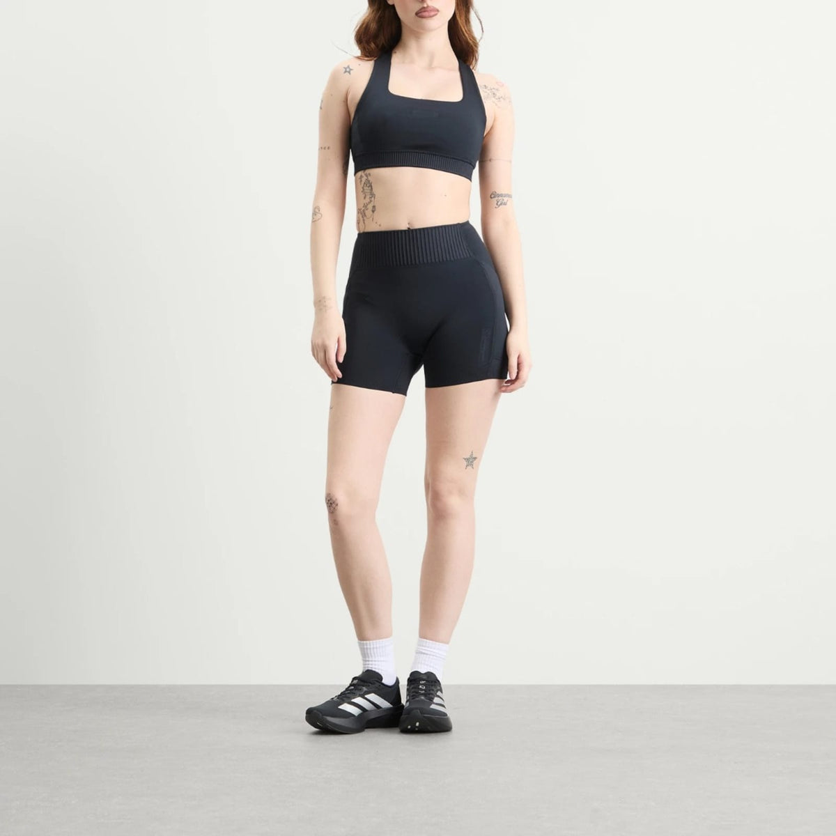 Bandit Stamina™ Square Neck Bra