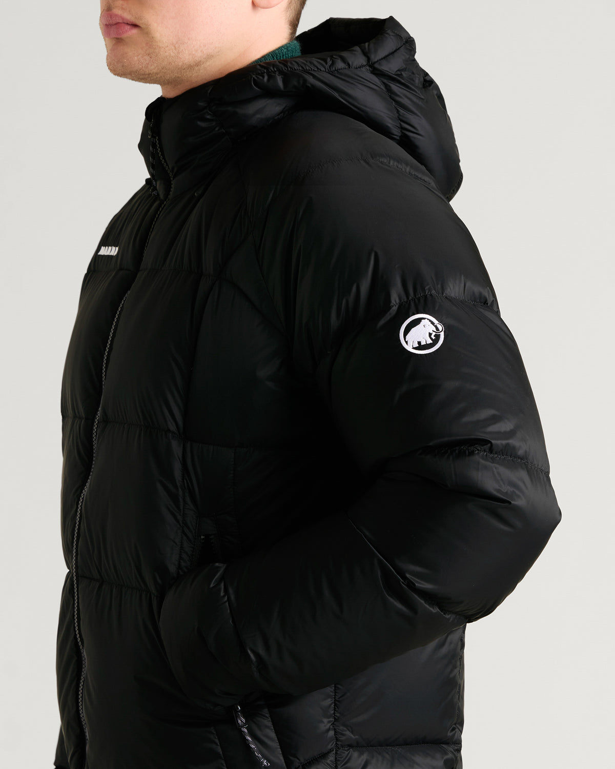 Mammut Glacier Glow Down Jacket
