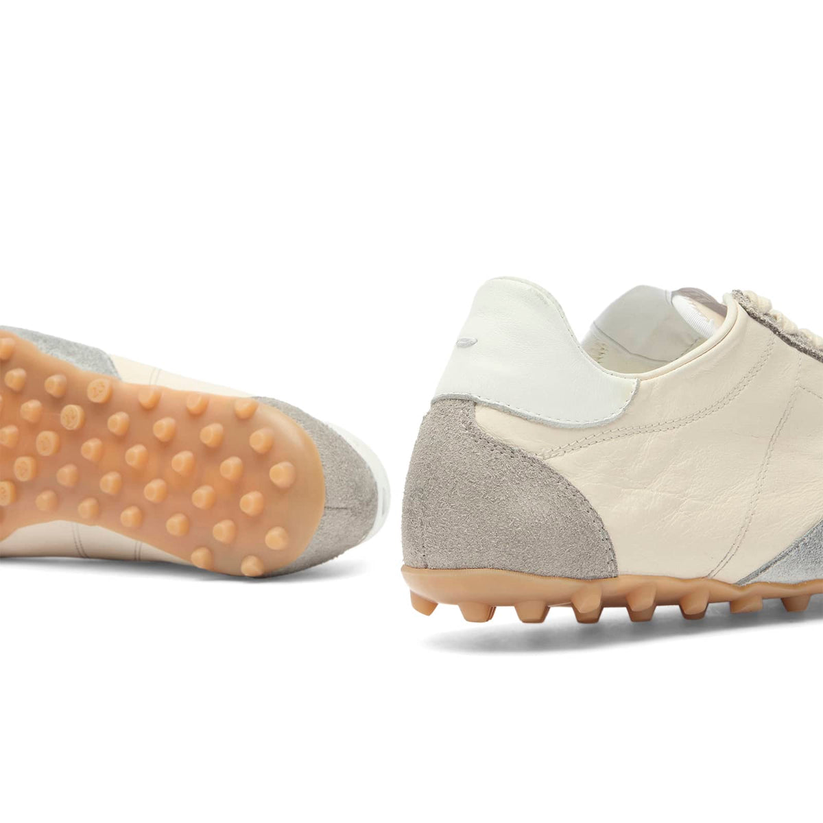Maison Margiela Low Top Sprinters Sneakers