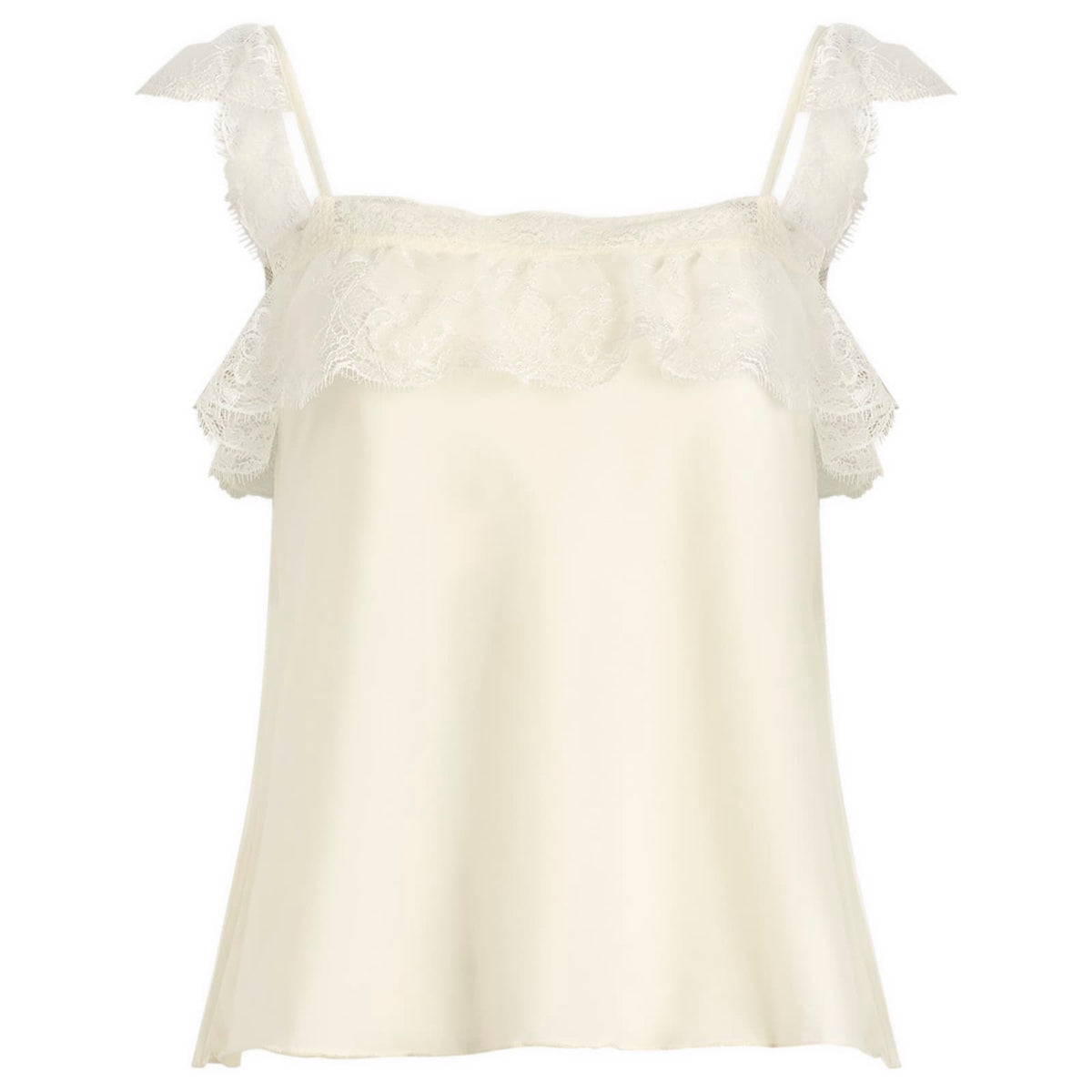 Gimaguas Meredith Top