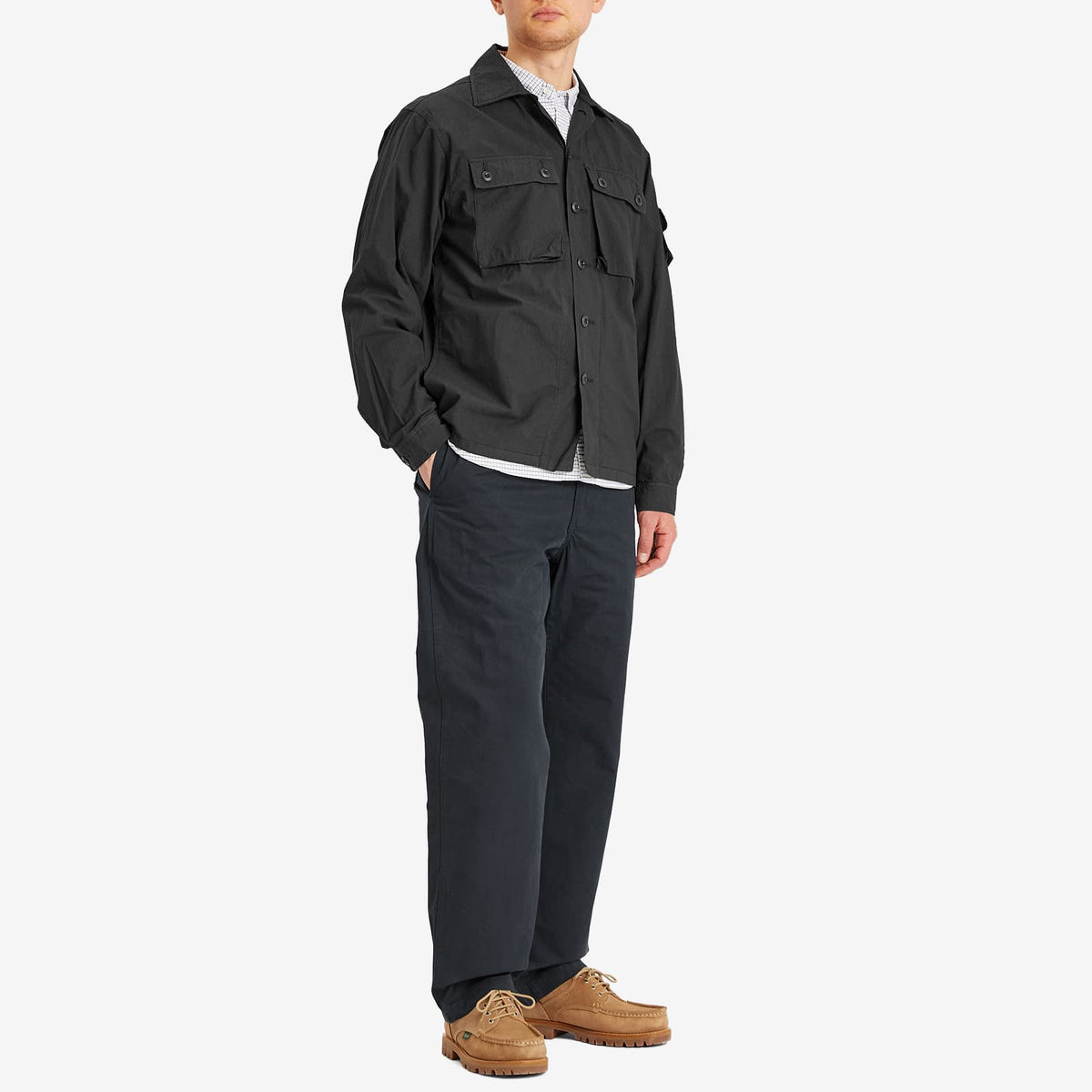 Adsum Bank Pant