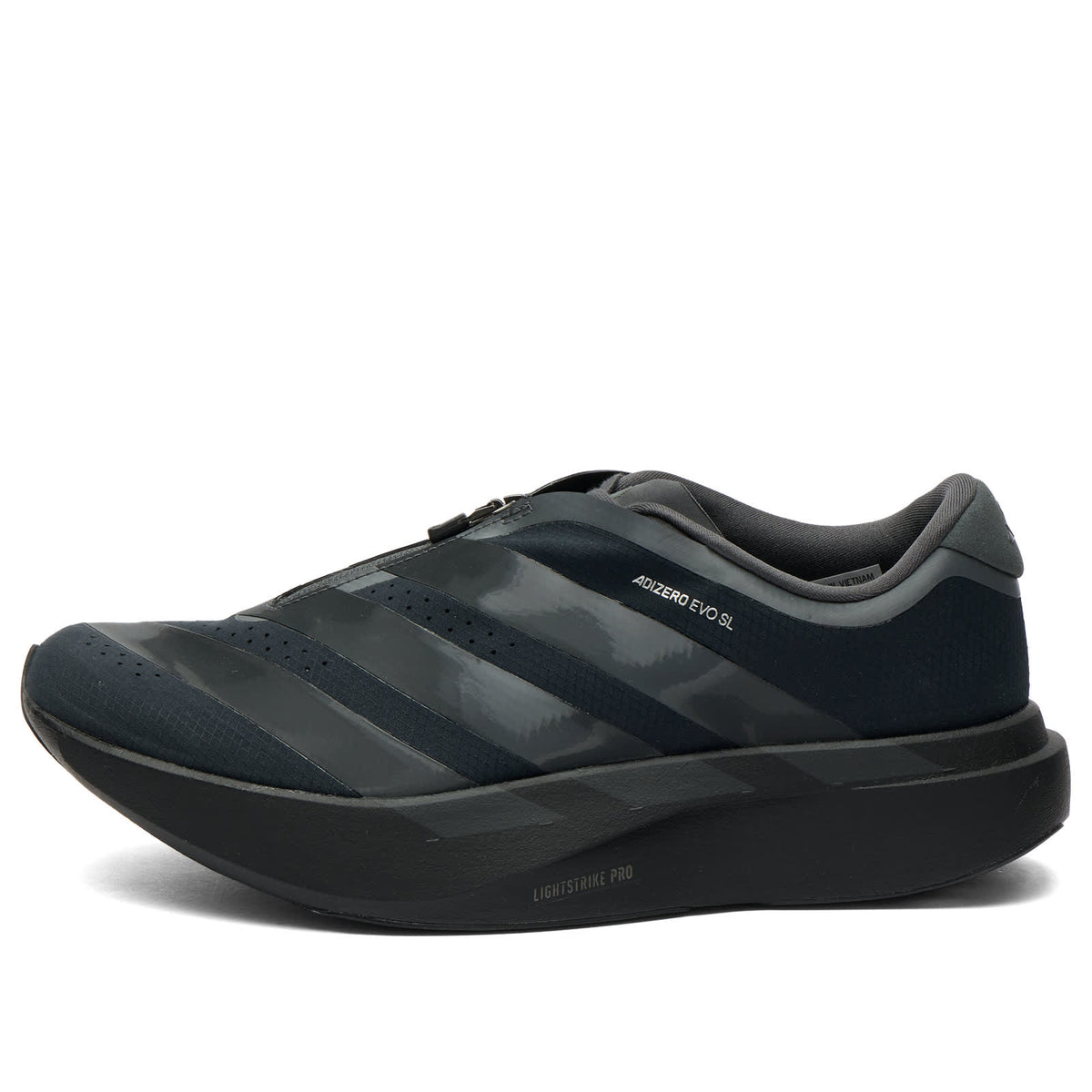adidas Adizero Evo Sl Zip-Up Sneaker