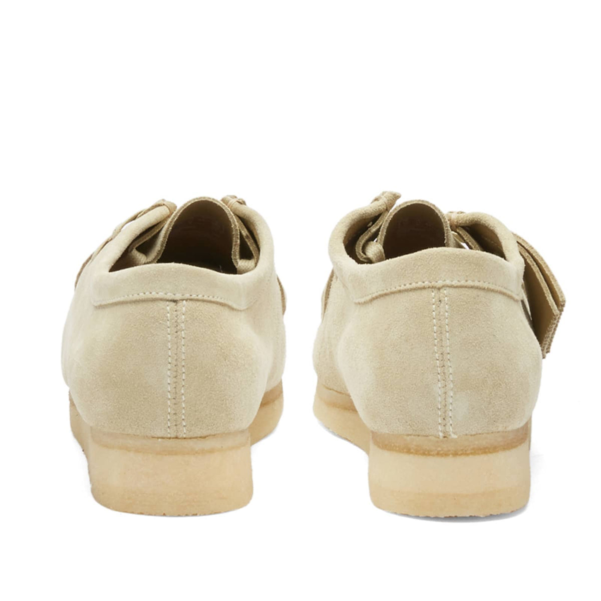 Clarks Originals Wallabee