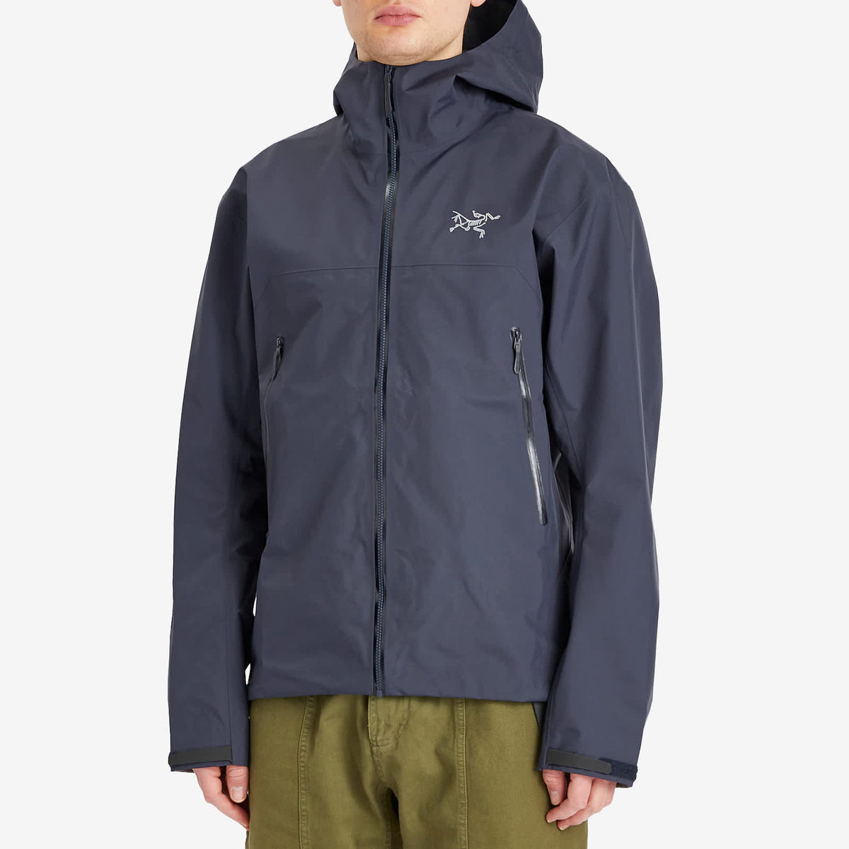 Arc'teryx Beta Gore-Tex Jacket