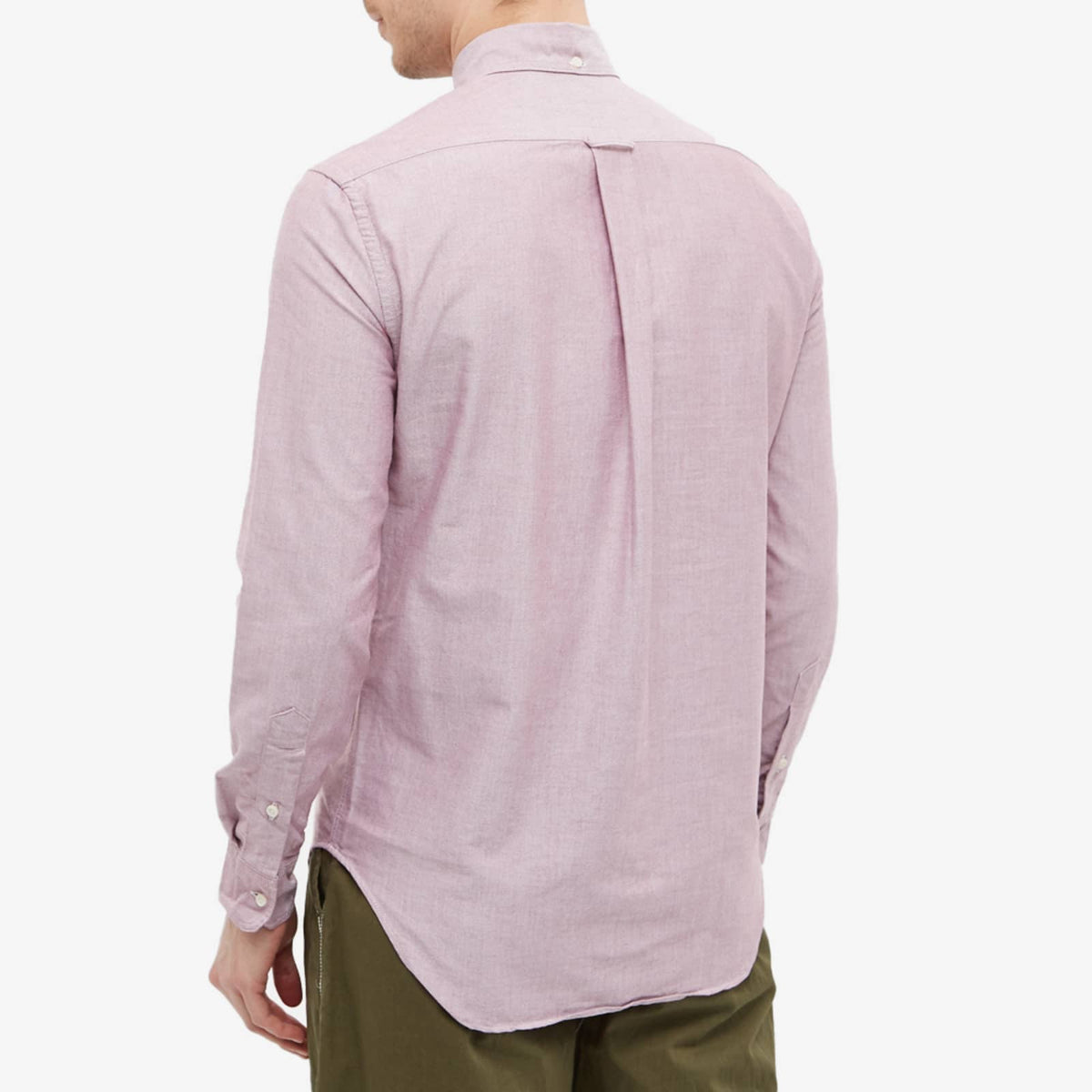 Gitman Vintage Button Down Oxford Shirt