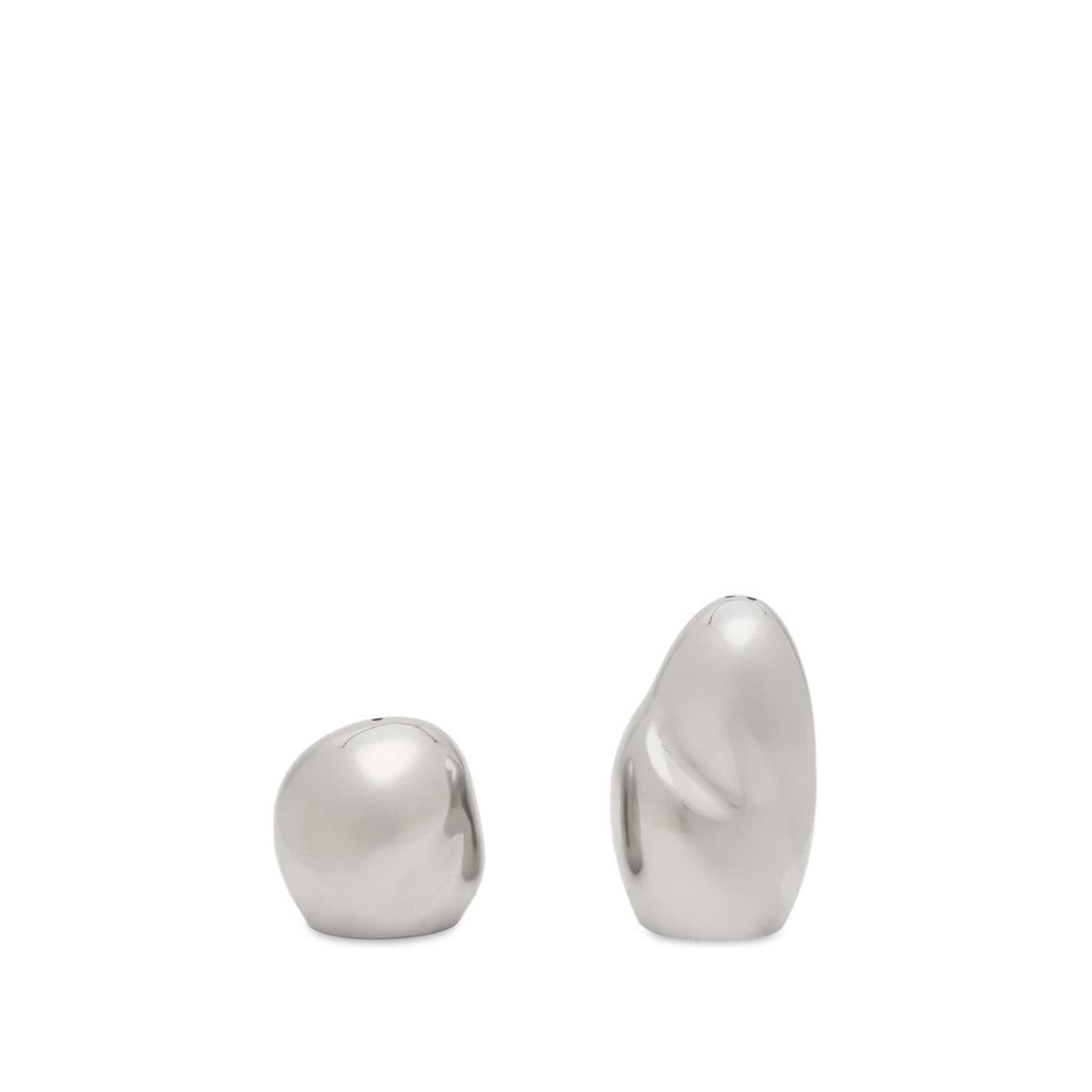 ferm LIVING Orevo Salt and Pepper Shakers - Set of 2
