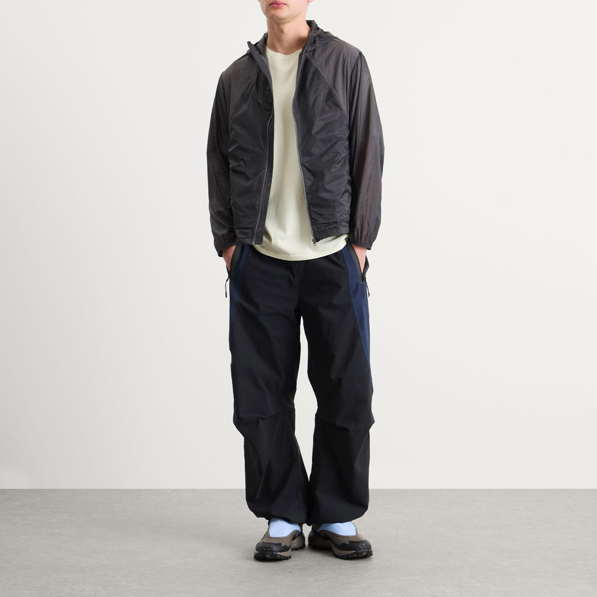 Nike Tech Woven Pro Oversized Pant